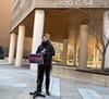 Zohran Mamdani Is Banging on Andrew Cuomo's Front Door